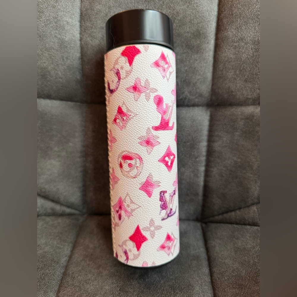 Stainless steel FASHION Vacuum mug